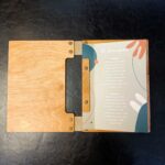 Wooden Cover