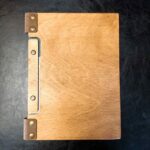 Wooden Cover