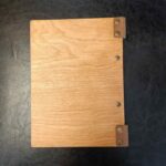 Wooden Cover