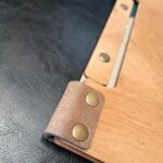 Wooden Cover