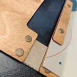 Wooden Cover