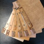 Wooden Cover
